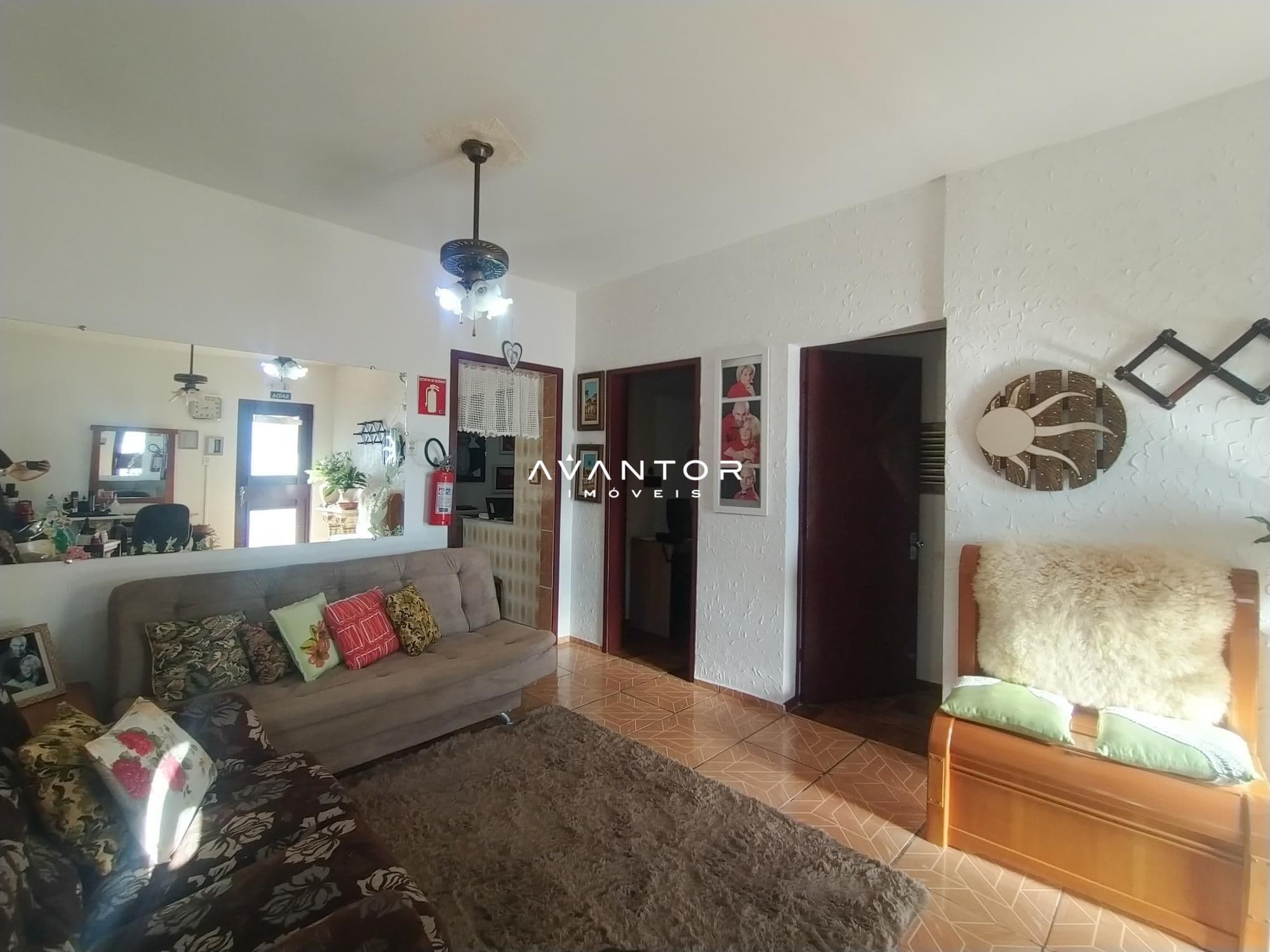 Casa com 3 quartos à venda em Tomazetti, Santa Maria/RS — foto 8 de 18