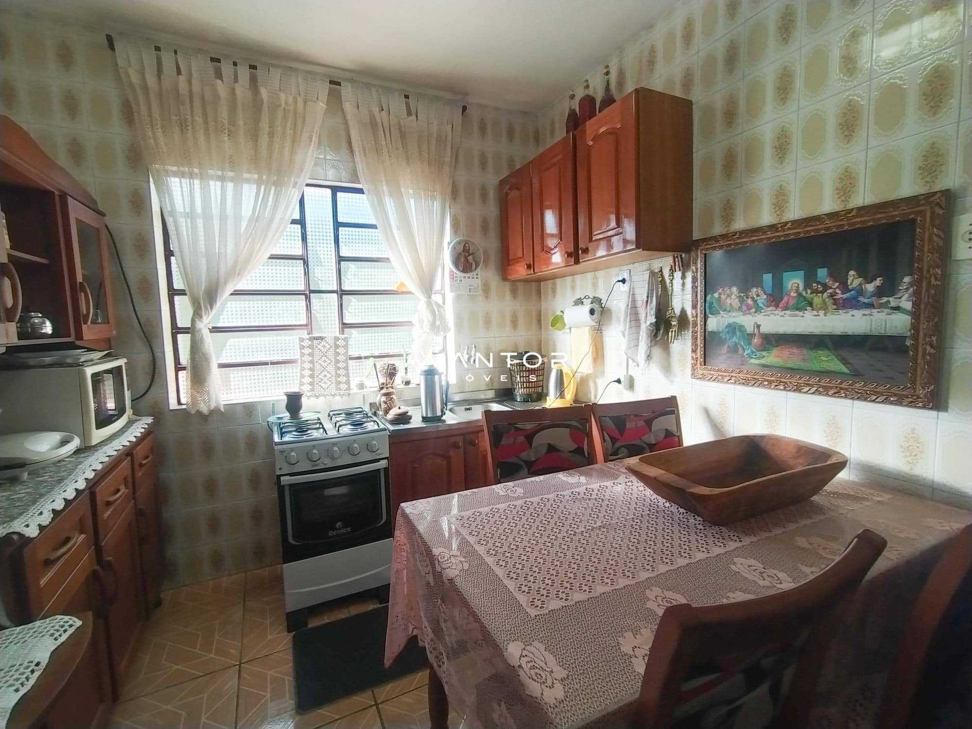 Casa com 3 quartos à venda em Tomazetti, Santa Maria/RS — foto 9 de 18