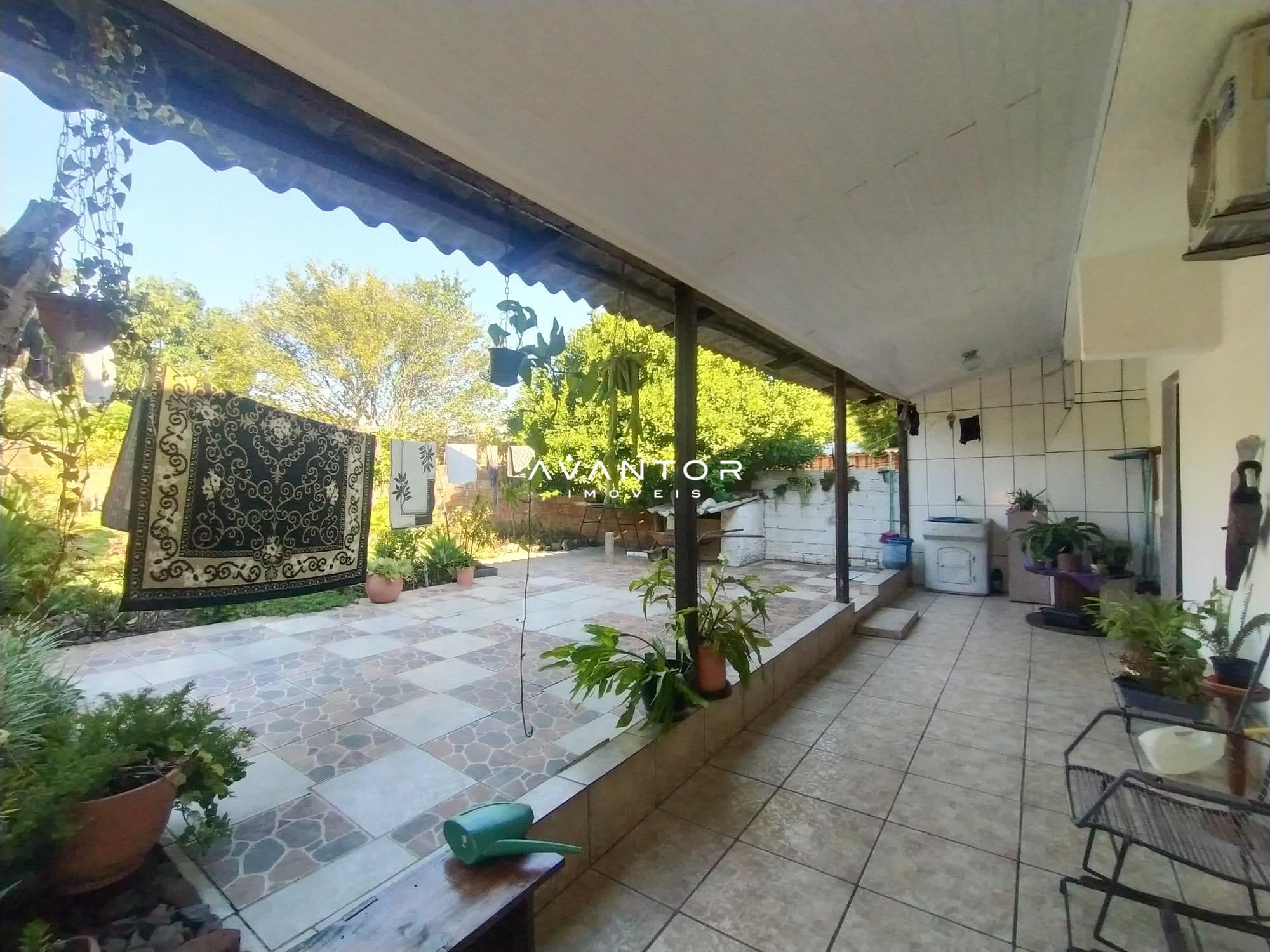 Casa com 3 quartos à venda em Tomazetti, Santa Maria/RS — foto 13 de 18