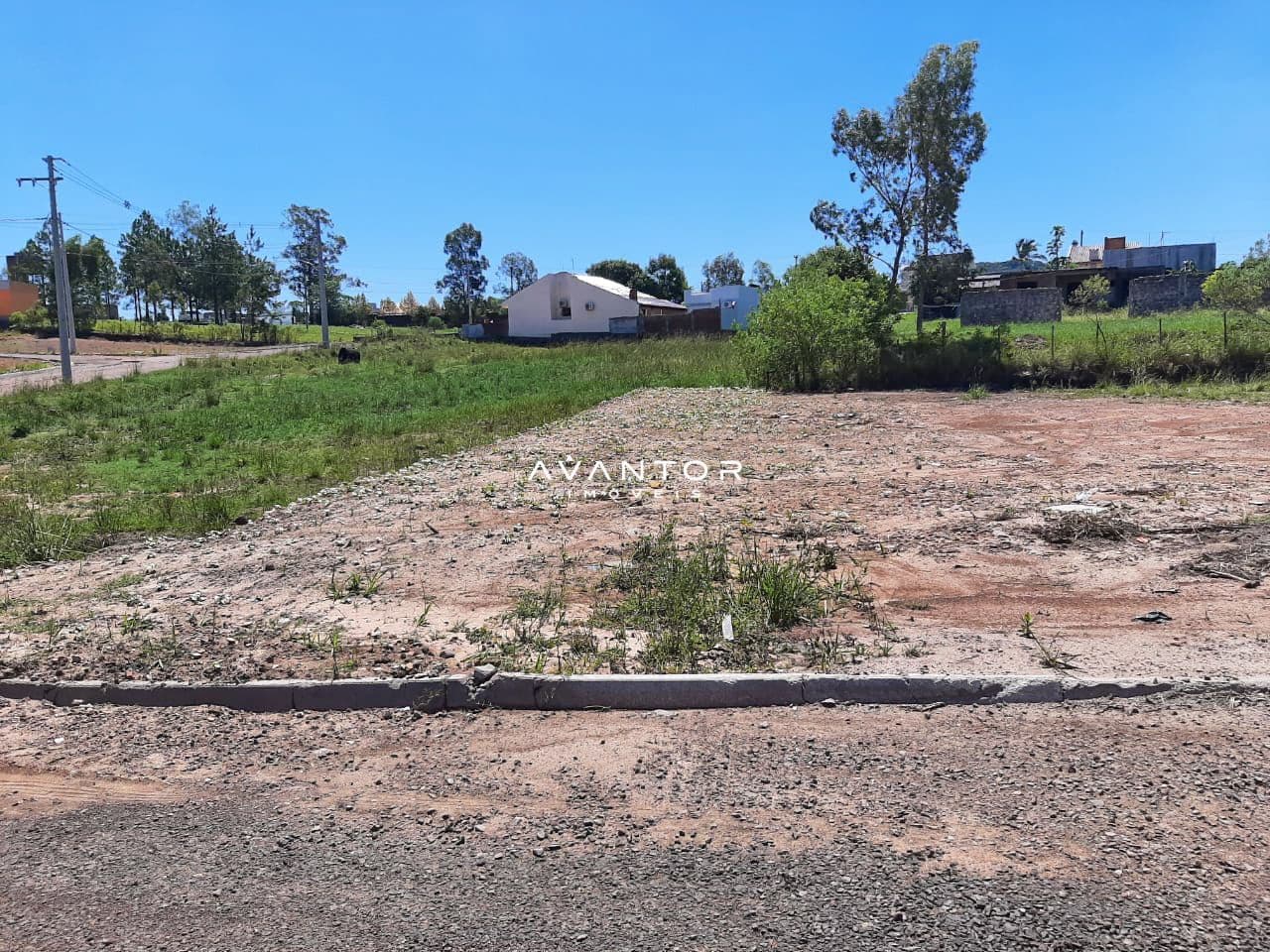 Terreno à venda no Loteamento JARDINS, em Tomazetti, Santa Maria/RS — foto 2 de 3