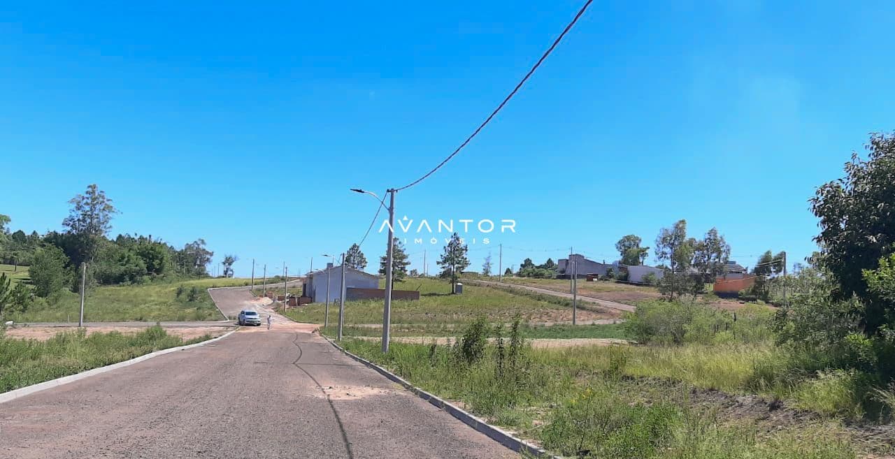 Terreno à venda no Loteamento JARDINS, em Tomazetti, Santa Maria/RS — foto 3 de 3