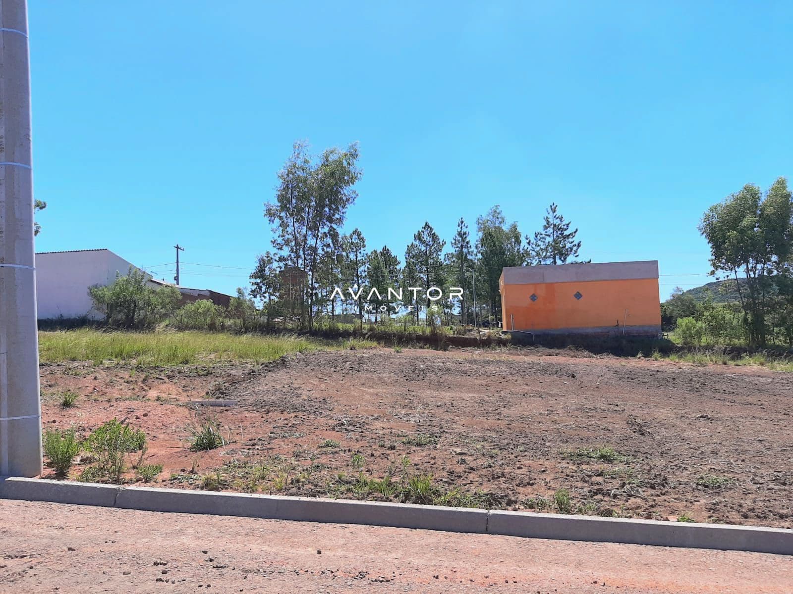Terreno à venda no Loteamento JARDINS, em Tomazetti, Santa Maria/RS — foto 2 de 2