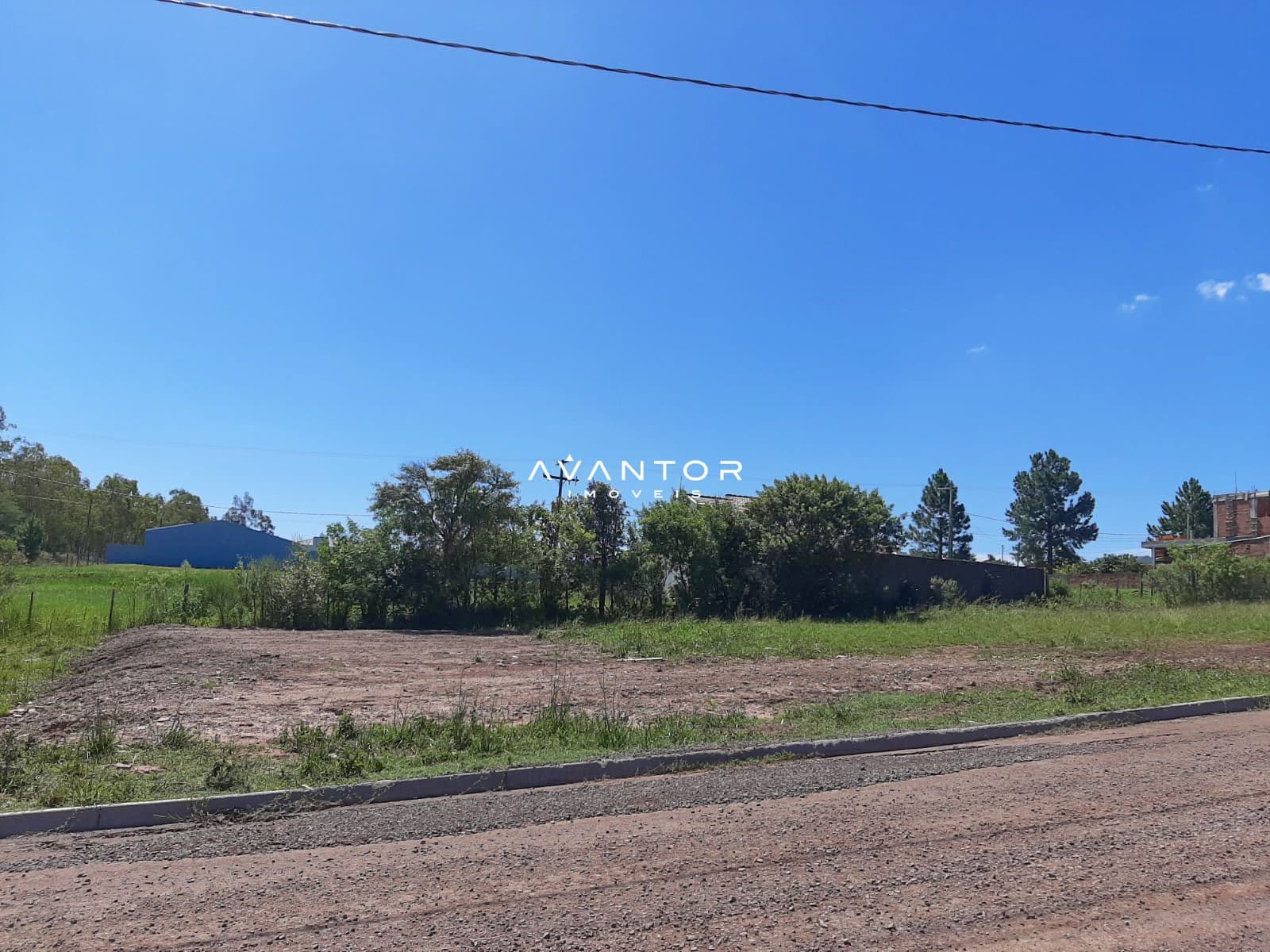 Terreno à venda no Loteamento JARDINS, em Tomazetti, Santa Maria/RS — foto 4 de 7