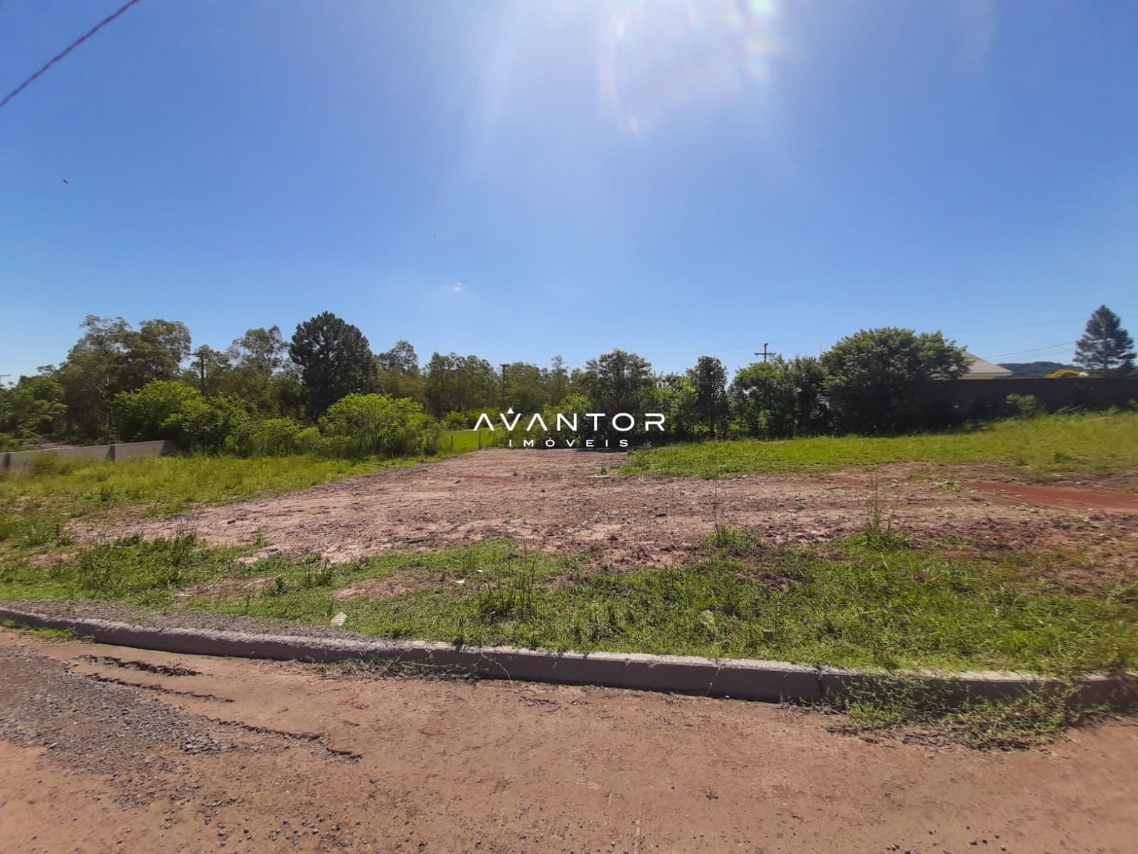 Terreno à venda no Loteamento JARDINS, em Tomazetti, Santa Maria/RS — foto 5 de 7