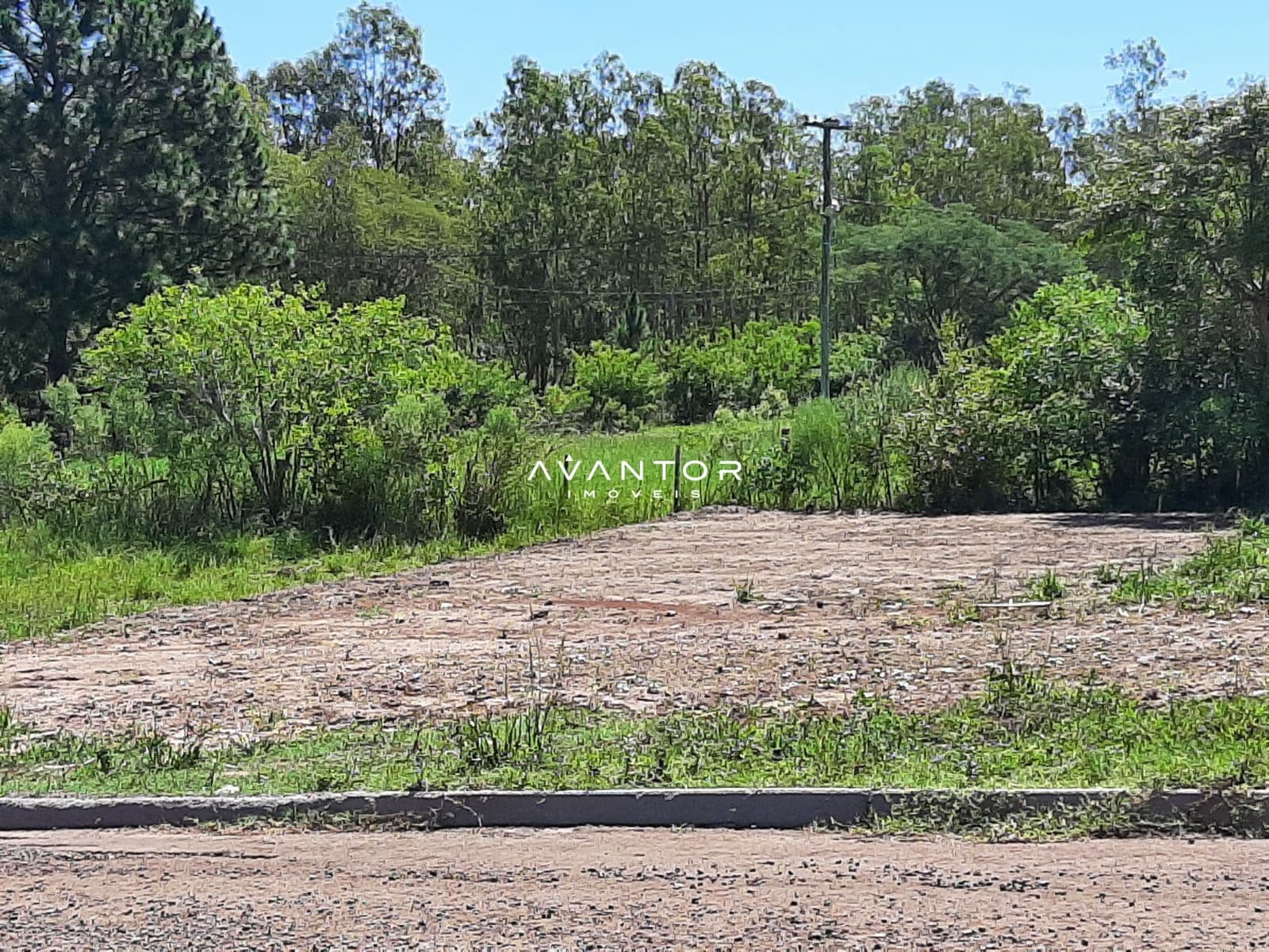 Terreno à venda no Loteamento JARDINS, em Tomazetti, Santa Maria/RS — foto 6 de 7