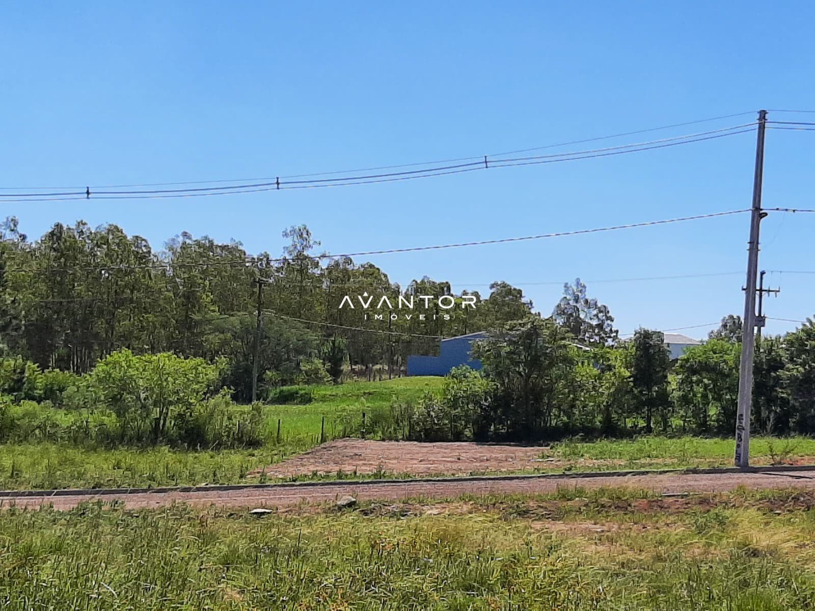 Terreno à venda no Loteamento JARDINS, em Tomazetti, Santa Maria/RS — foto 7 de 7