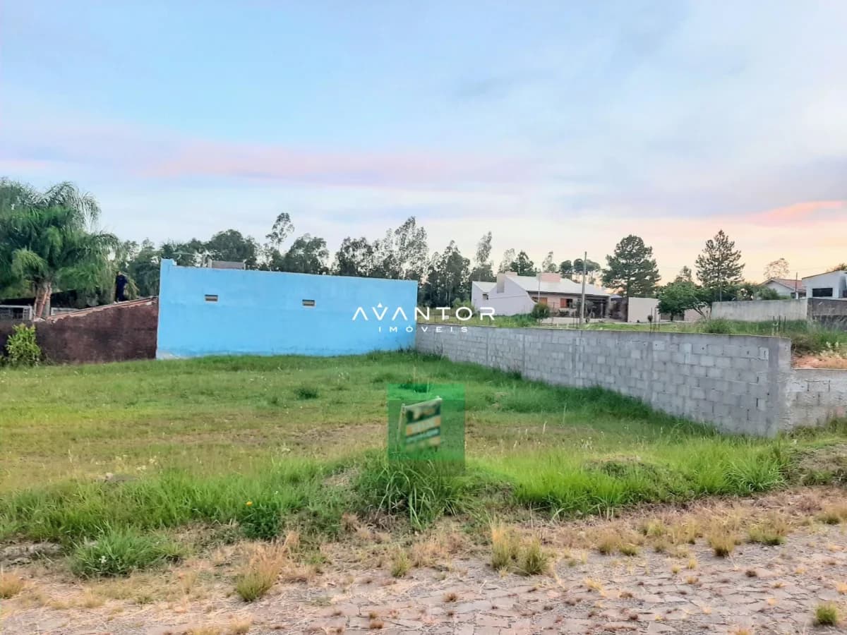 Loteamento Céu Azul, Tomazetti, Santa Maria/RS — foto 2 de 2