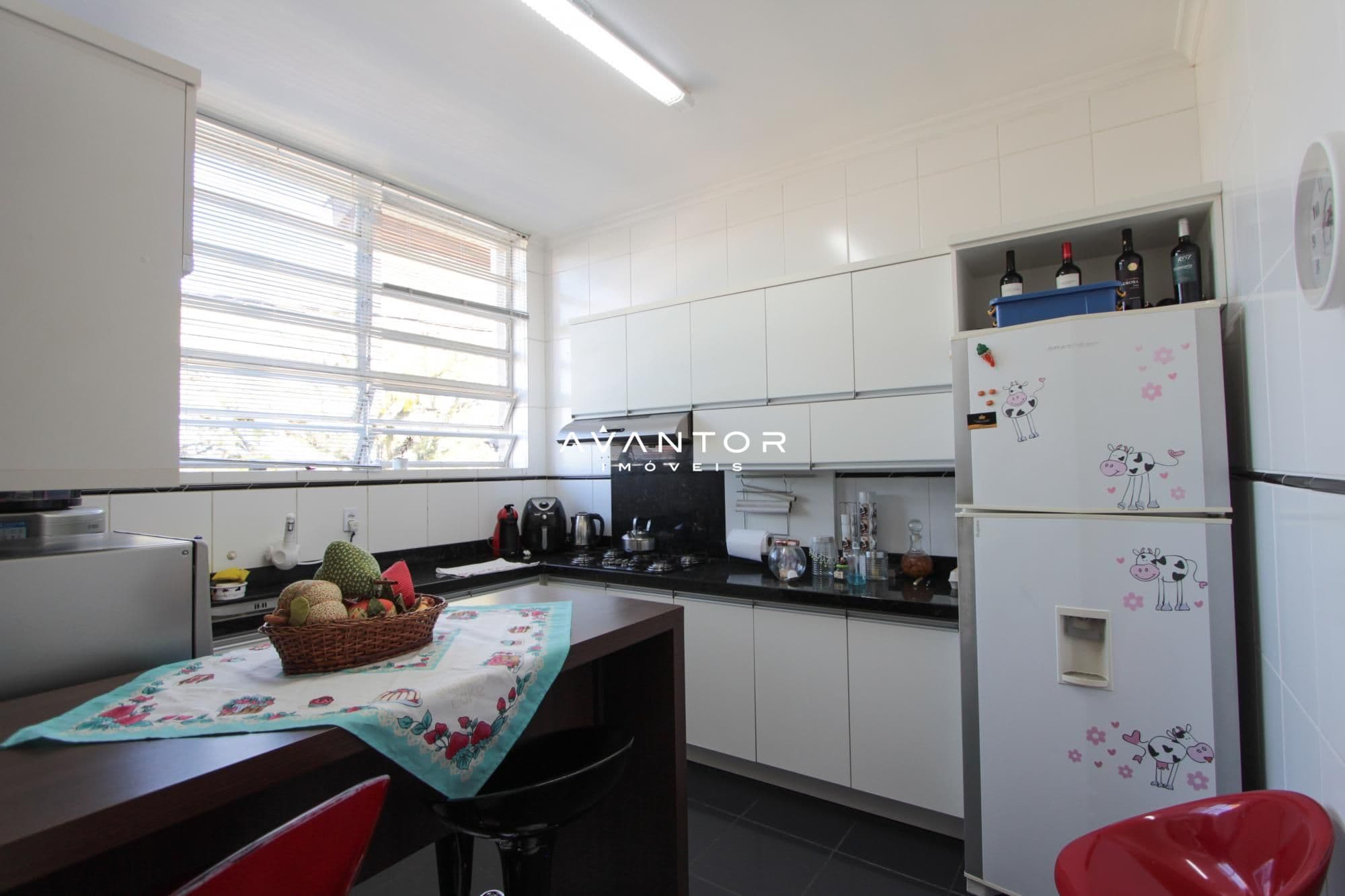 Casa com 3 quartos à venda em Nossa Senhora de Lourdes, Santa Maria/RS — foto 16 de 34