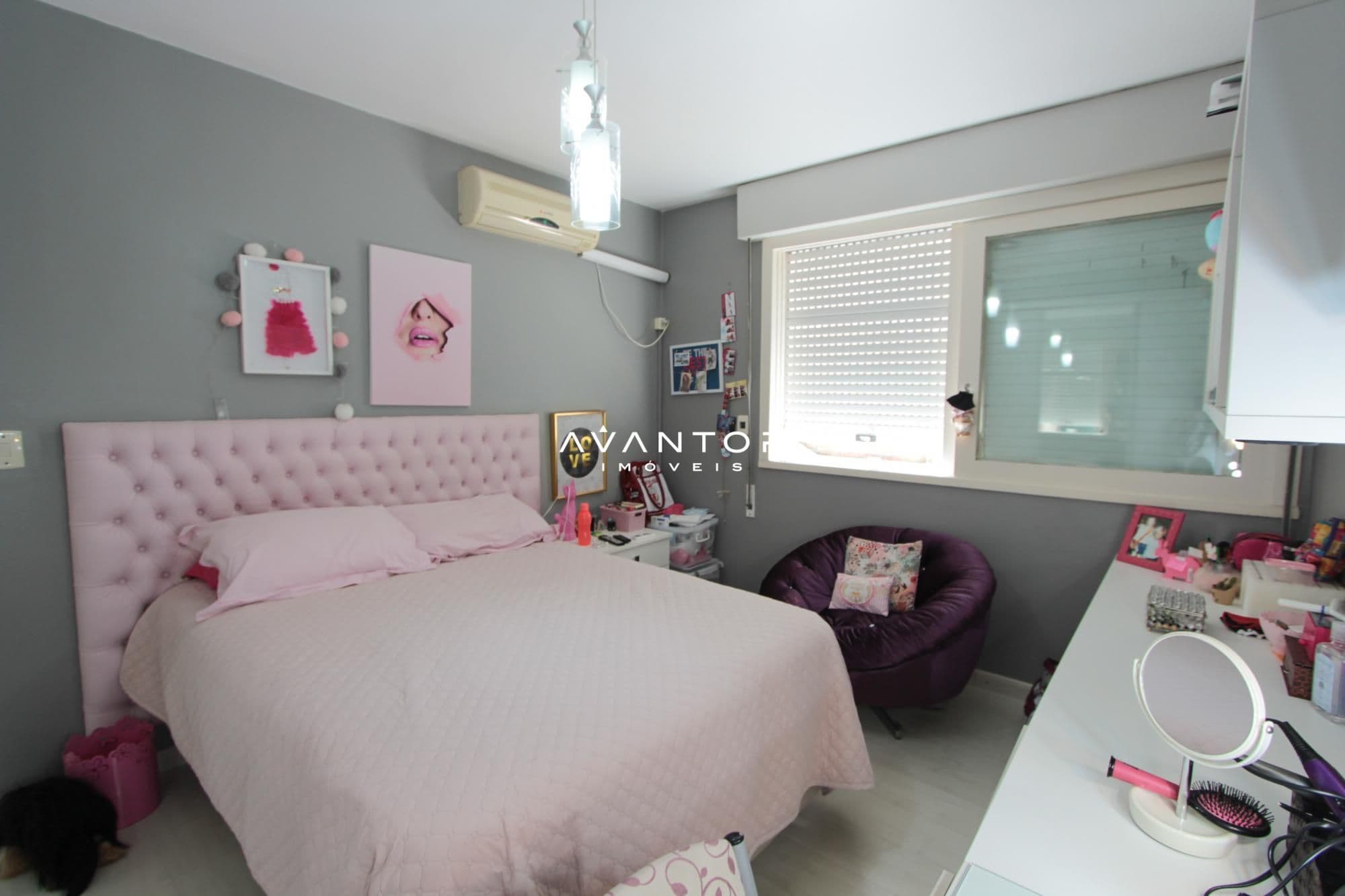 Casa com 3 quartos à venda em Nossa Senhora de Lourdes, Santa Maria/RS — foto 23 de 34