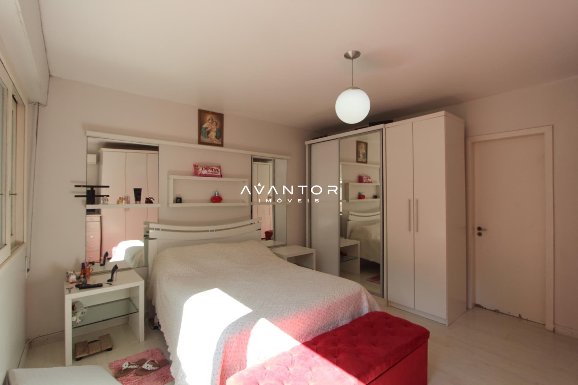 Casa com 3 quartos à venda em Nossa Senhora de Lourdes, Santa Maria/RS — foto 25 de 34