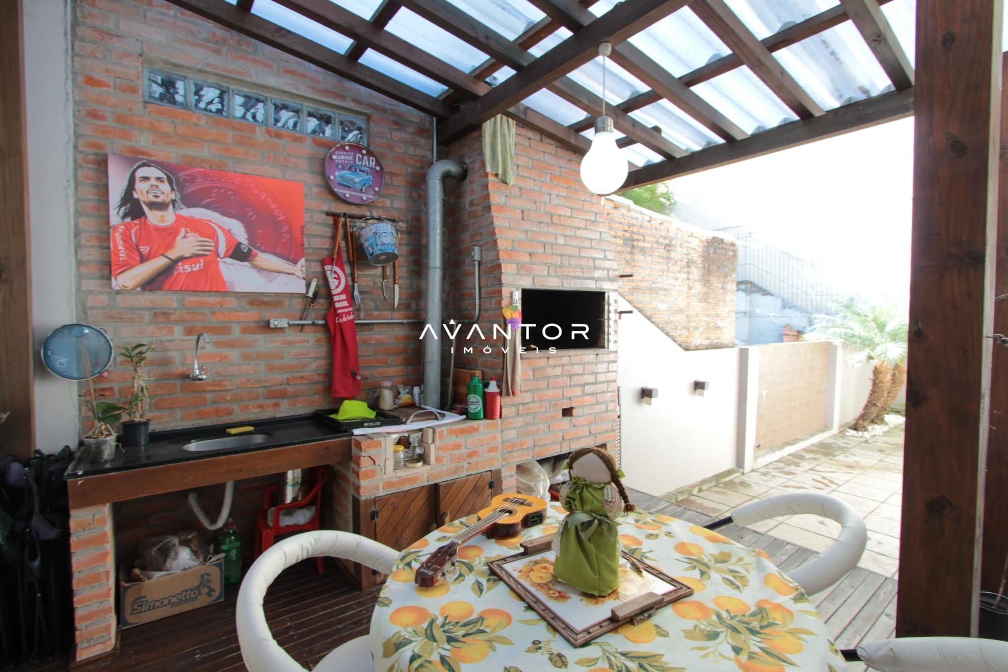 Casa com 3 quartos à venda em Nossa Senhora de Lourdes, Santa Maria/RS — foto 31 de 34
