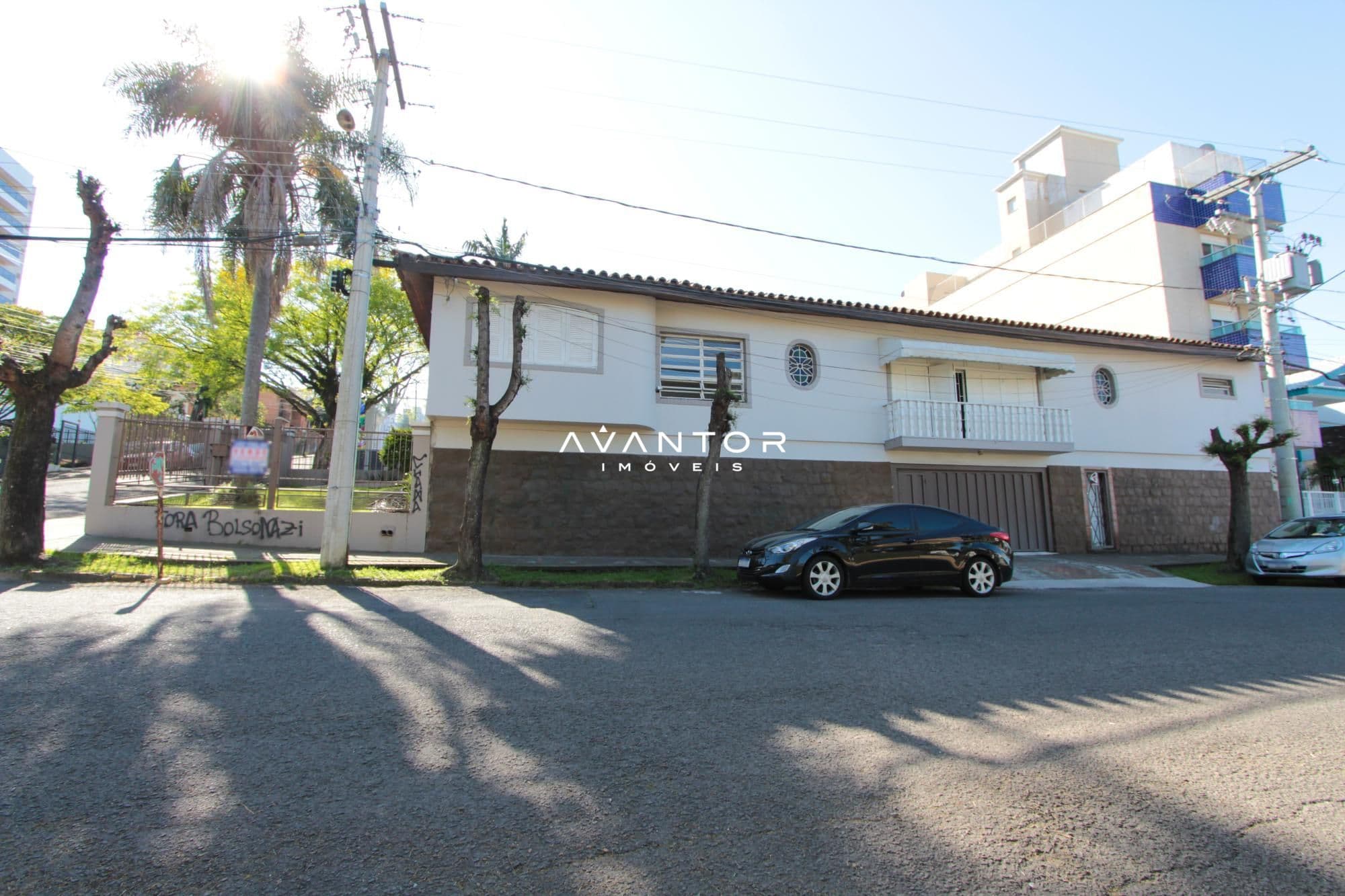 Casa com 3 quartos à venda em Nossa Senhora de Lourdes, Santa Maria/RS — foto 32 de 34