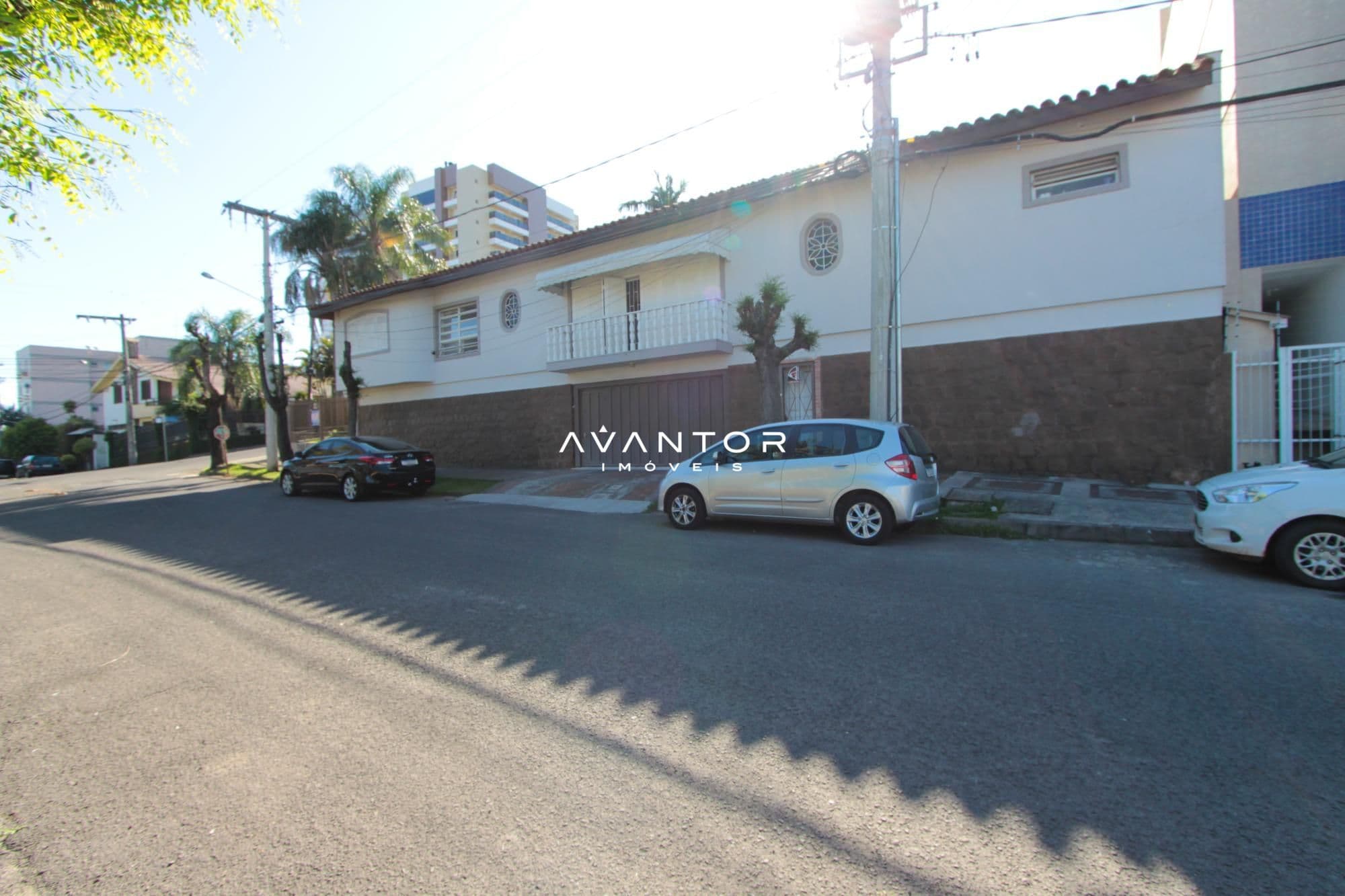 Casa com 3 quartos à venda em Nossa Senhora de Lourdes, Santa Maria/RS — foto 33 de 34