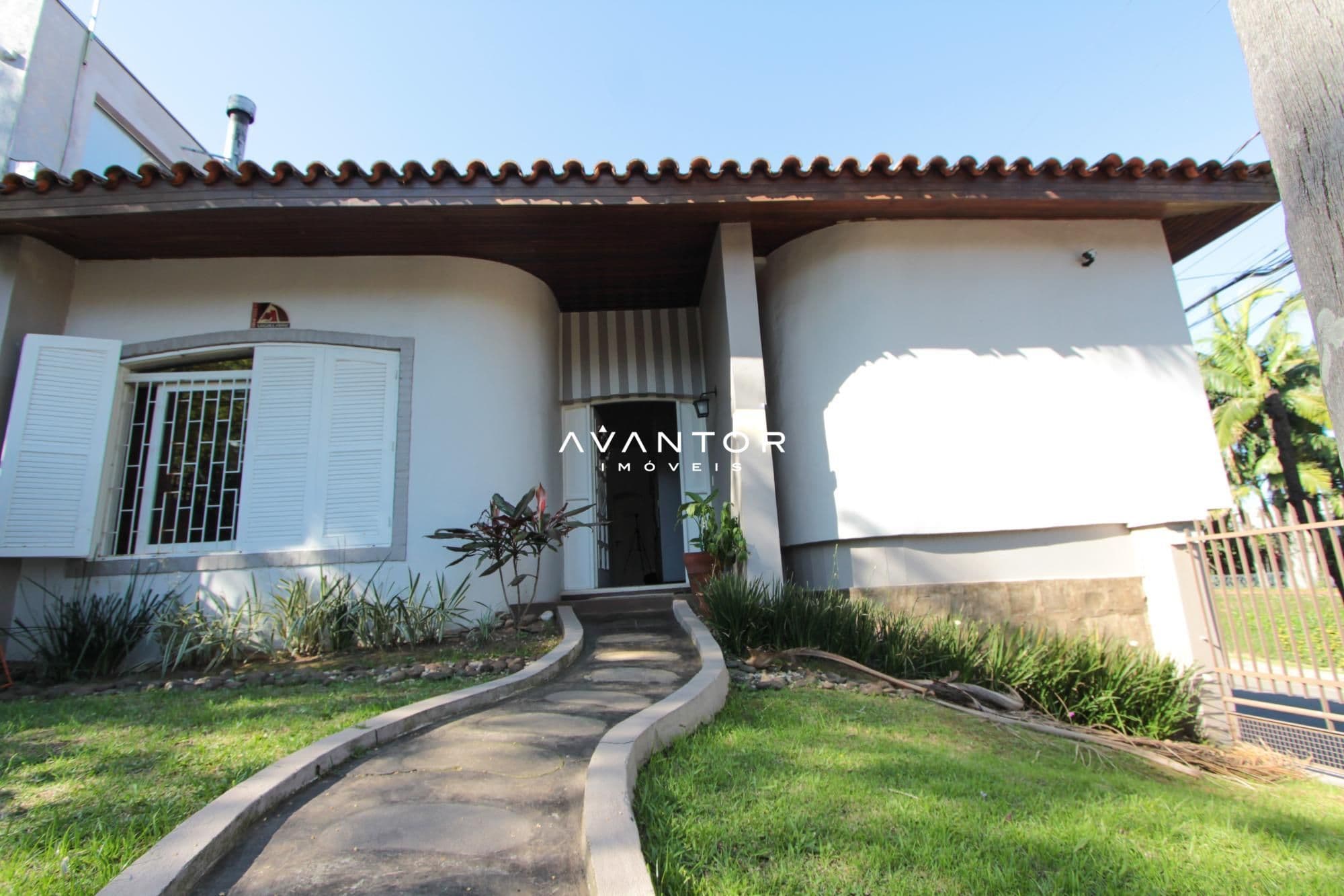 Casa com 3 quartos à venda em Nossa Senhora de Lourdes, Santa Maria/RS — foto 34 de 34