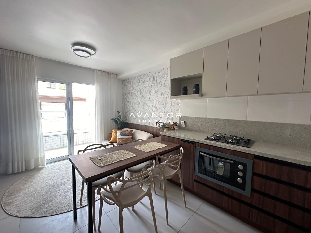 Apartamento com 2 quartos à venda no RESIDENCIAL FRANCISCANO, em Nossa Senhora do Rosário, Santa Maria/RS — foto 5 de 16