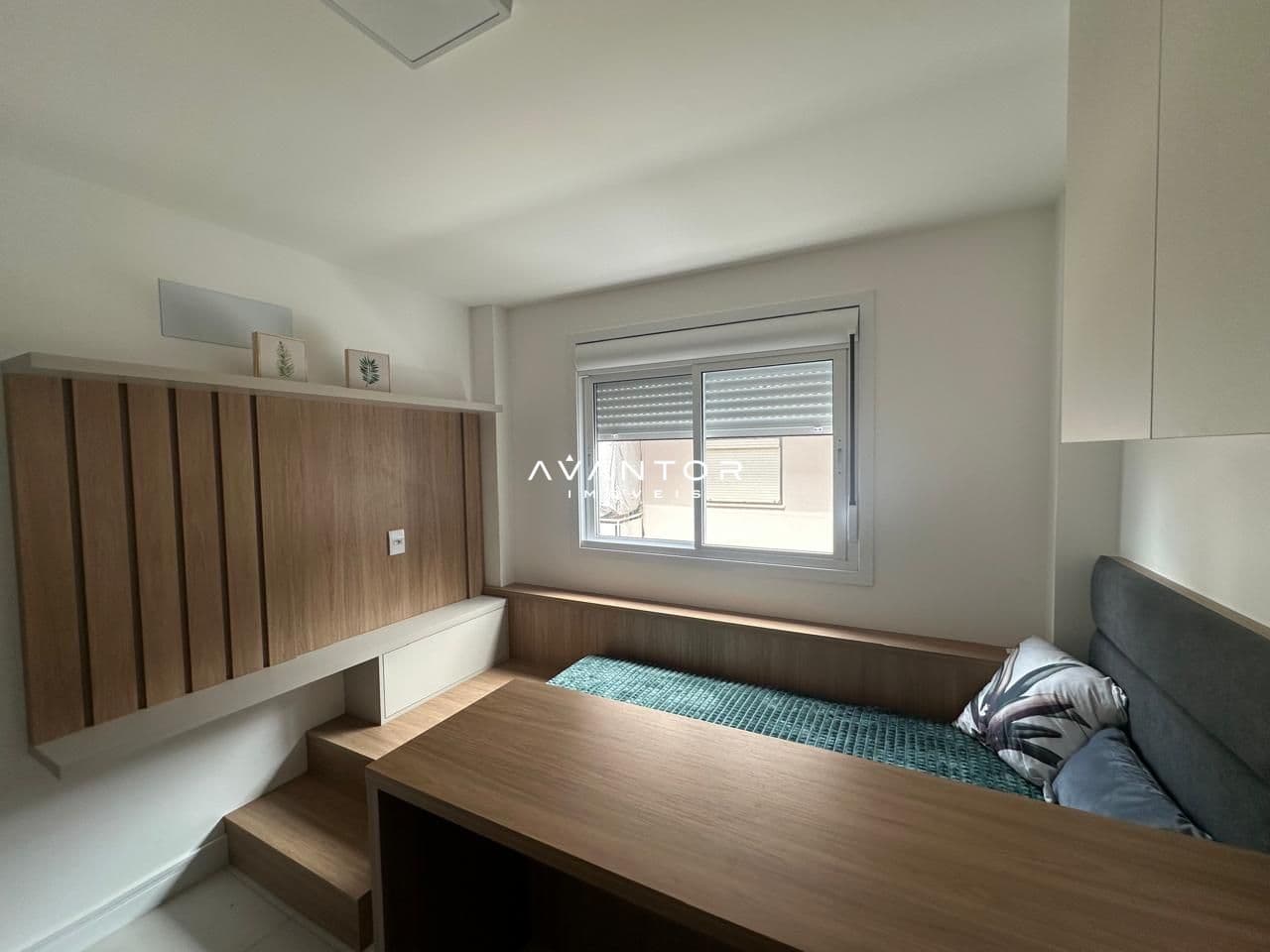 Apartamento com 2 quartos à venda no RESIDENCIAL FRANCISCANO, em Nossa Senhora do Rosário, Santa Maria/RS — foto 6 de 16
