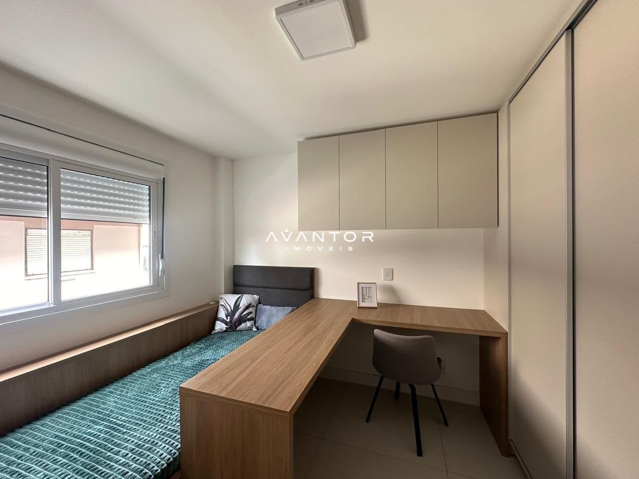 Apartamento com 2 quartos à venda no RESIDENCIAL FRANCISCANO, em Nossa Senhora do Rosário, Santa Maria/RS — foto 8 de 16