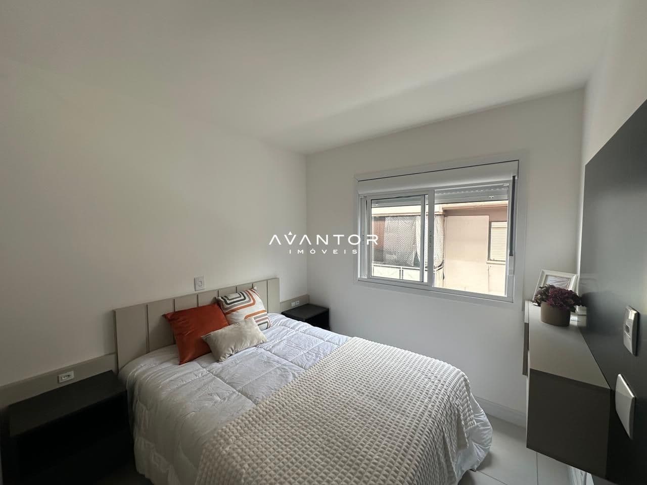Apartamento com 2 quartos à venda no RESIDENCIAL FRANCISCANO, em Nossa Senhora do Rosário, Santa Maria/RS — foto 10 de 16