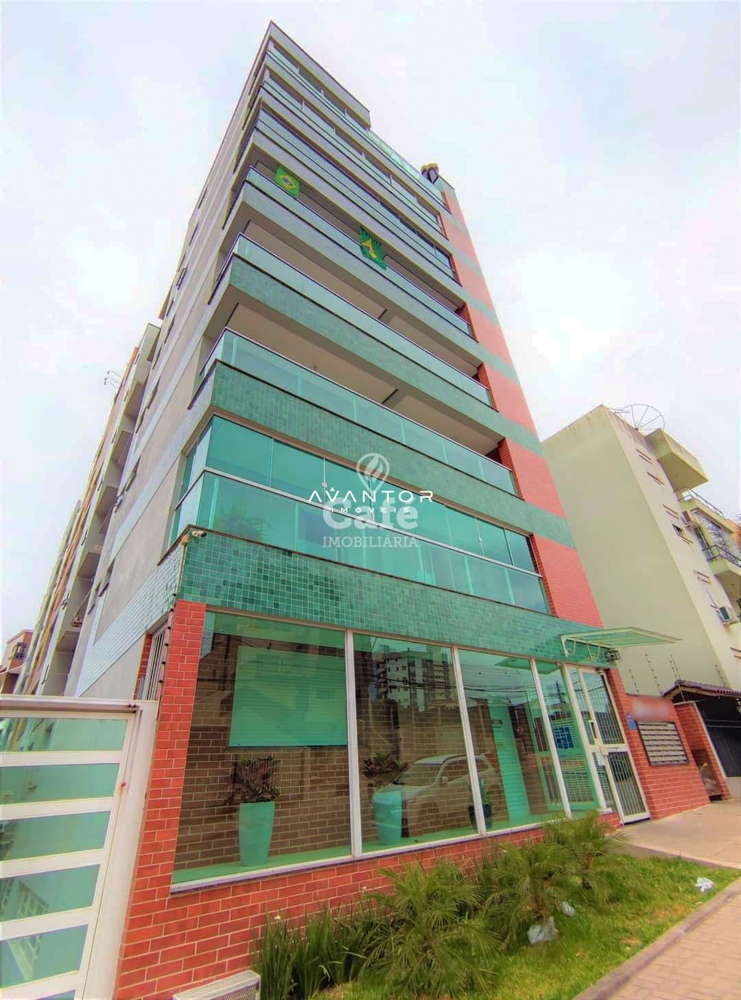 Cobertura com 3 quartos à venda no Edifício Eduarda, em Nossa Senhora de Lourdes, Santa Maria/RS — foto 3 de 14