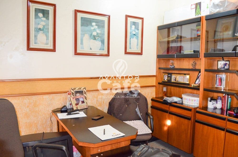 Casa em alto padrão no Bairro Nossa Senhora Medianeira — Casa com 3 quartos à venda em Nossa Senhora Medianeira, Santa Maria/RS