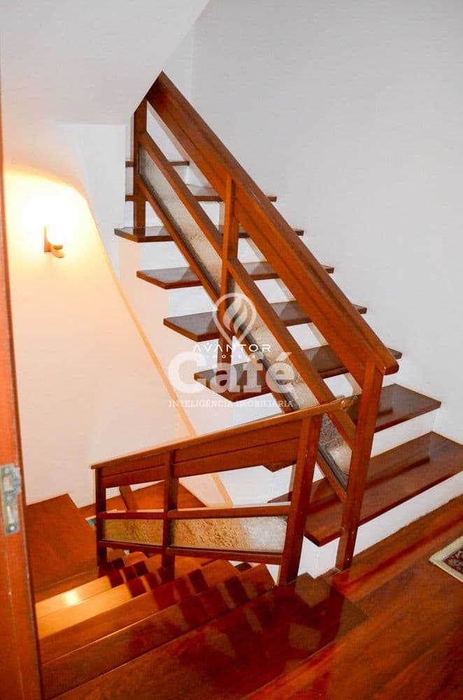 Casa em alto padrão no Bairro Nossa Senhora Medianeira — Casa com 3 quartos à venda em Nossa Senhora Medianeira, Santa Maria/RS