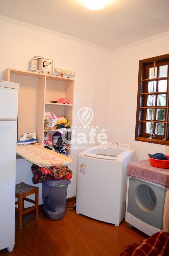 Casa em alto padrão no Bairro Nossa Senhora Medianeira — Casa com 3 quartos à venda em Nossa Senhora Medianeira, Santa Maria/RS