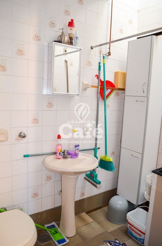 Casa em alto padrão no Bairro Nossa Senhora Medianeira — Casa com 3 quartos à venda em Nossa Senhora Medianeira, Santa Maria/RS