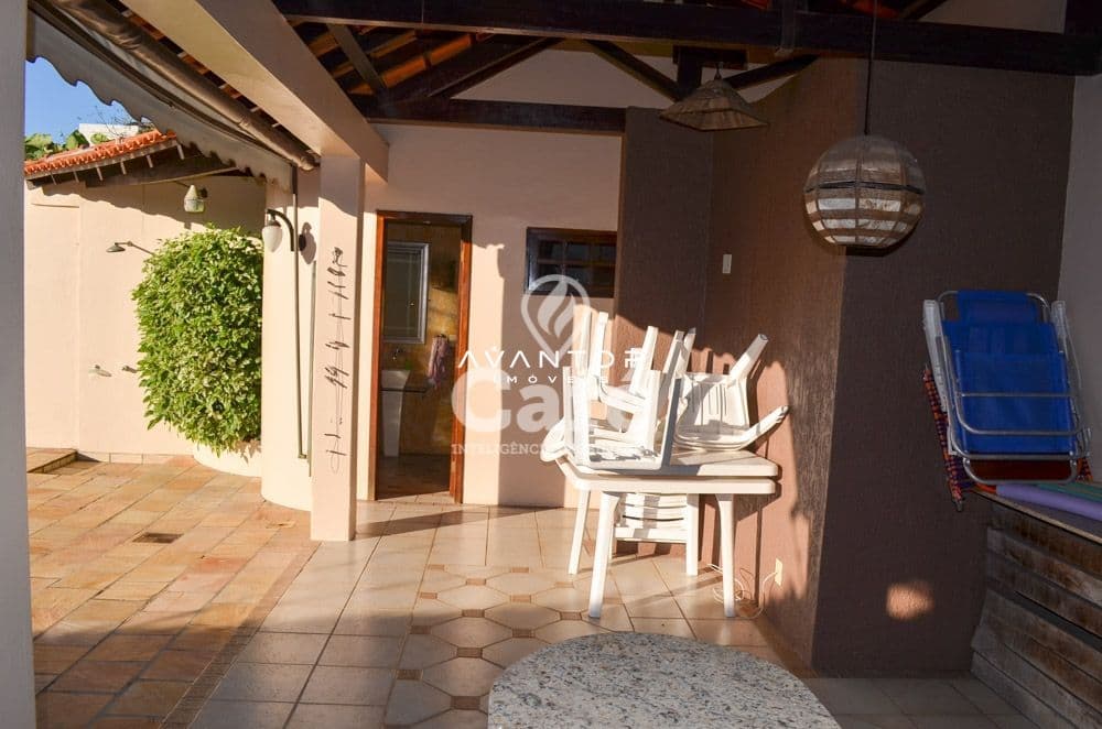 Casa em alto padrão no Bairro Nossa Senhora Medianeira — Casa com 3 quartos à venda em Nossa Senhora Medianeira, Santa Maria/RS