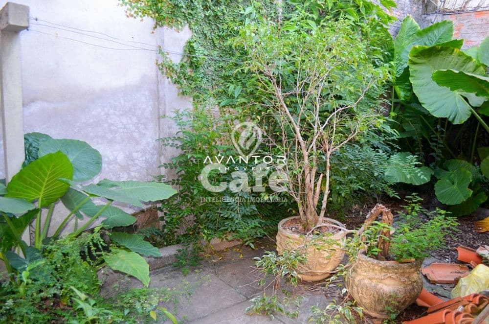 Casa em alto padrão no Bairro Nossa Senhora Medianeira — Casa com 3 quartos à venda em Nossa Senhora Medianeira, Santa Maria/RS