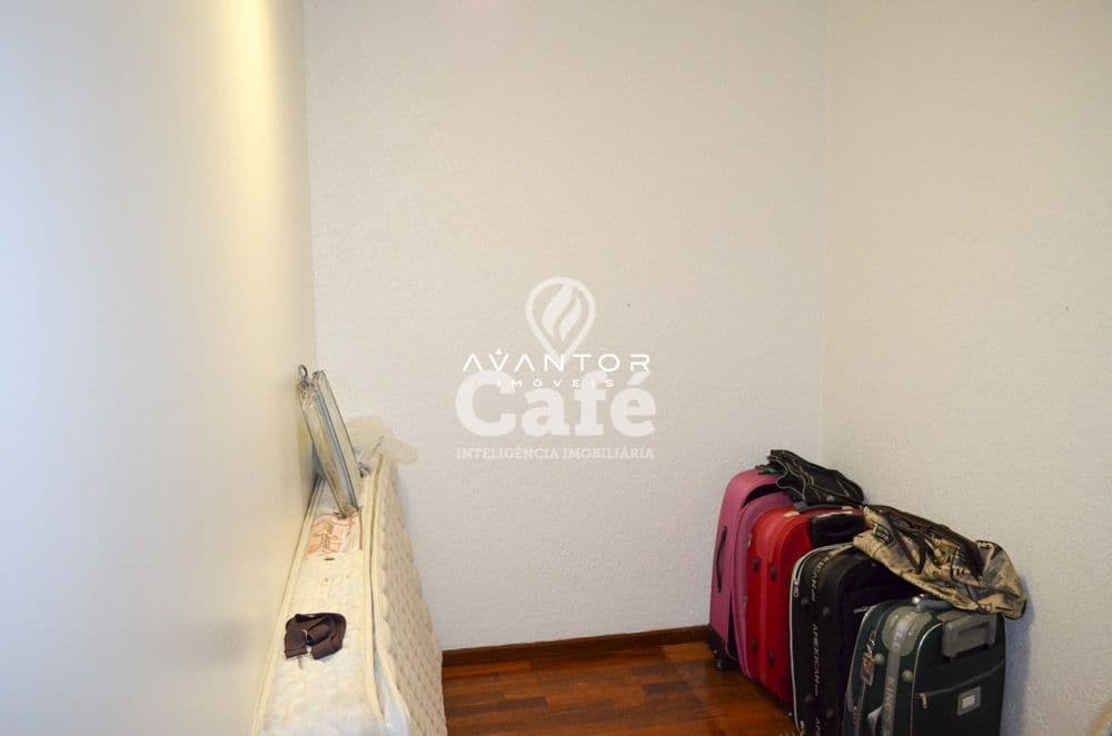 Casa em alto padrão no Bairro Nossa Senhora Medianeira — Casa com 3 quartos à venda em Nossa Senhora Medianeira, Santa Maria/RS
