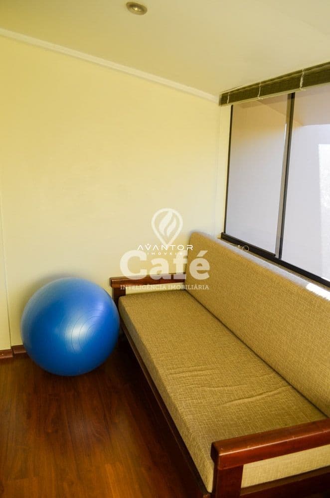 Casa em alto padrão no Bairro Nossa Senhora Medianeira — Casa com 3 quartos à venda em Nossa Senhora Medianeira, Santa Maria/RS