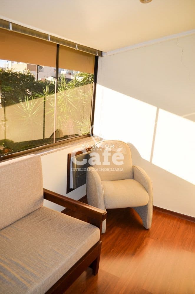 Casa em alto padrão no Bairro Nossa Senhora Medianeira — Casa com 3 quartos à venda em Nossa Senhora Medianeira, Santa Maria/RS