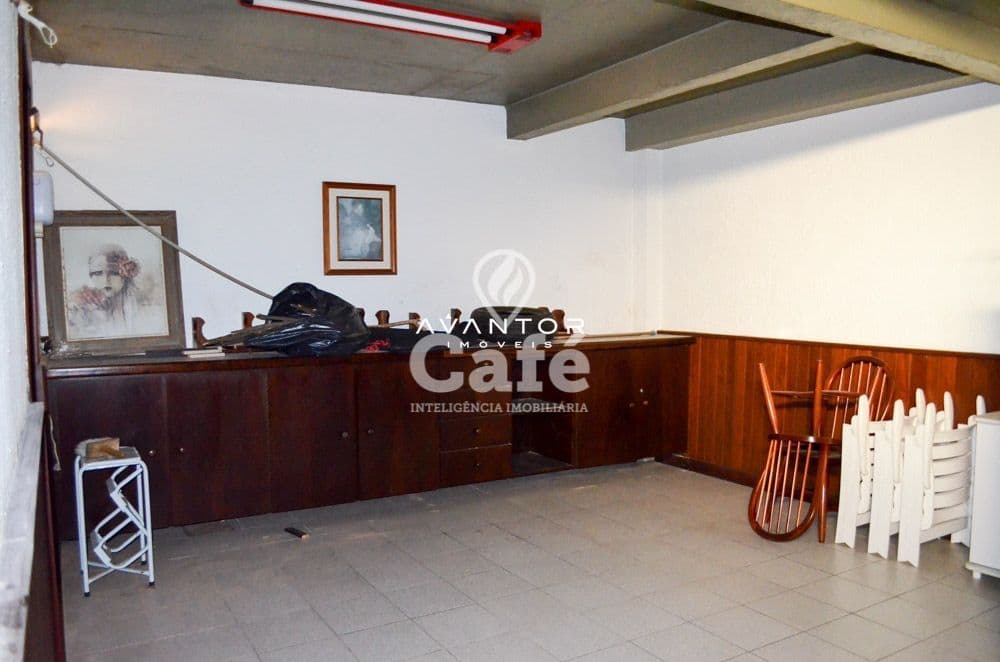 Casa em alto padrão no Bairro Nossa Senhora Medianeira — Casa com 3 quartos à venda em Nossa Senhora Medianeira, Santa Maria/RS