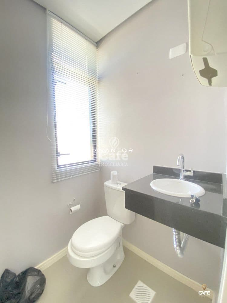 Sala Comercial com 1 sala à venda no Queluz Office, em Nossa Senhora das Dores, Santa Maria/RS — foto 5 de 5