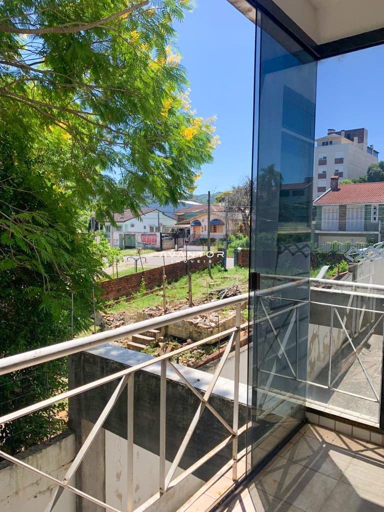 Apartamento com 2 quartos à venda no Condomínio Residencial Dona Luiza, em Menino Jesus, Santa Maria/RS — foto 4 de 8