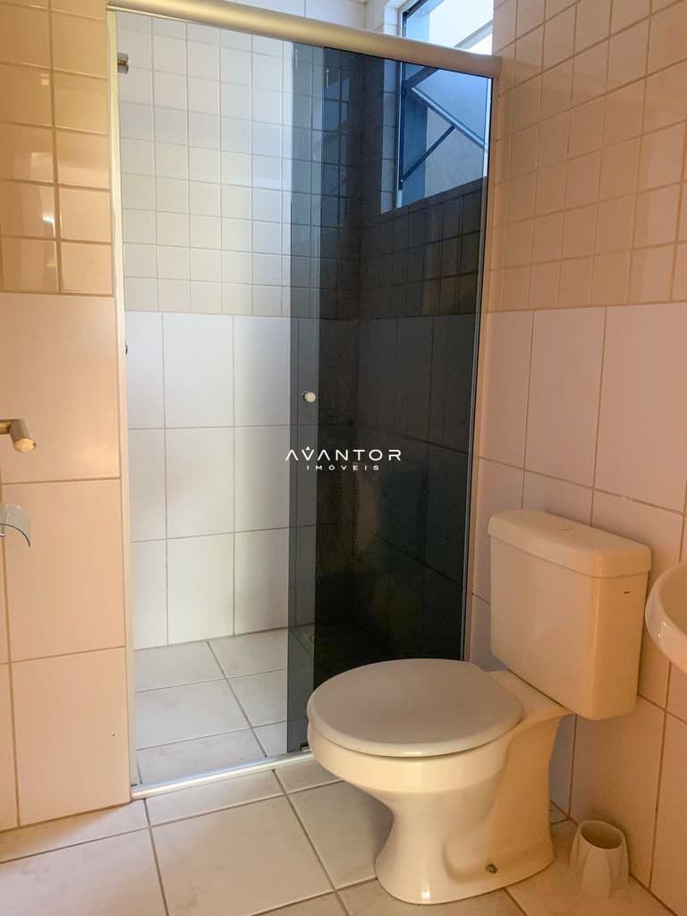 Apartamento com 2 quartos à venda no Condomínio Residencial Dona Luiza, em Menino Jesus, Santa Maria/RS — foto 5 de 8