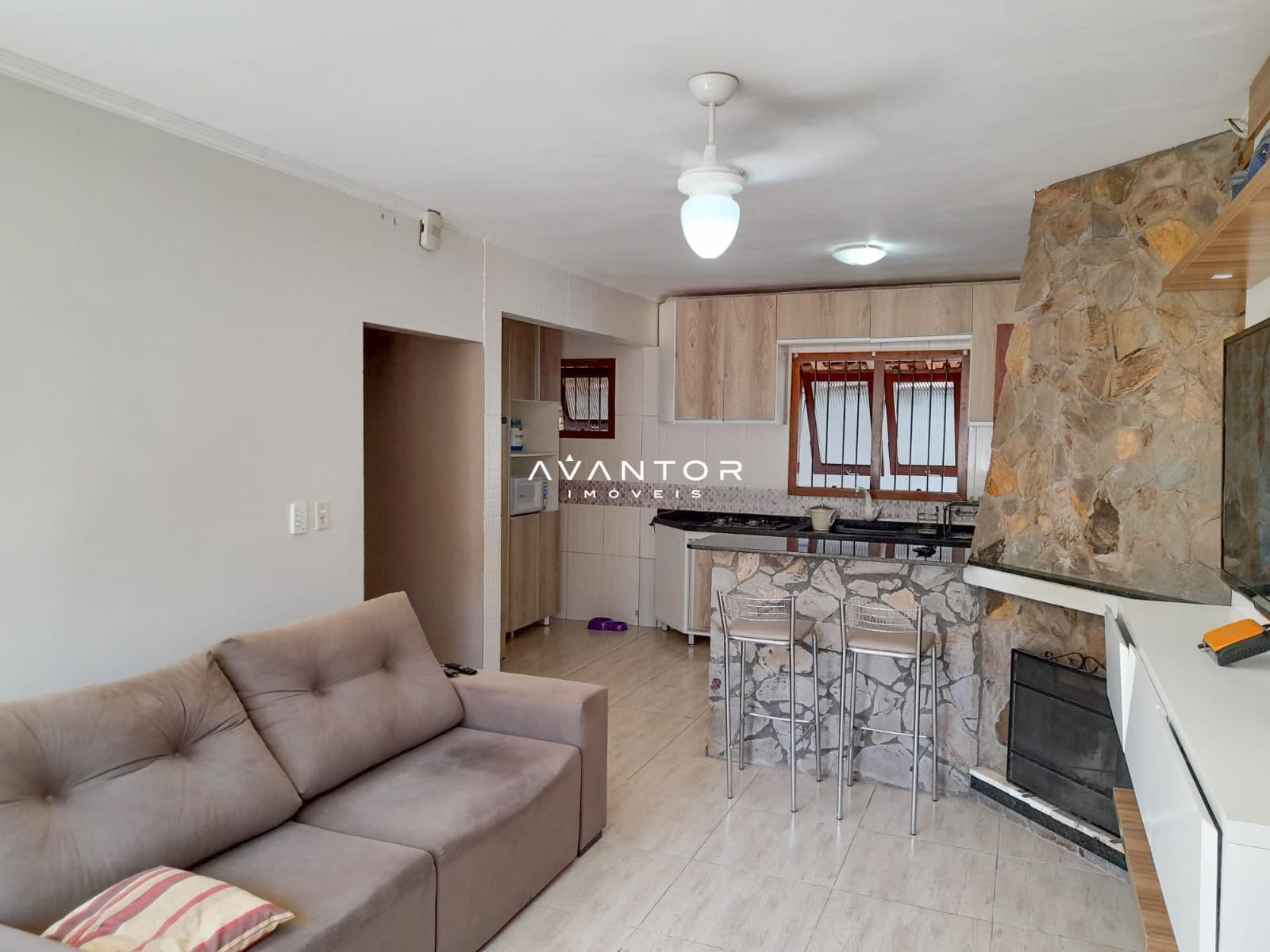 Casa com 3 quartos à venda em Tatsch, São Sepé/RS — foto 3 de 20