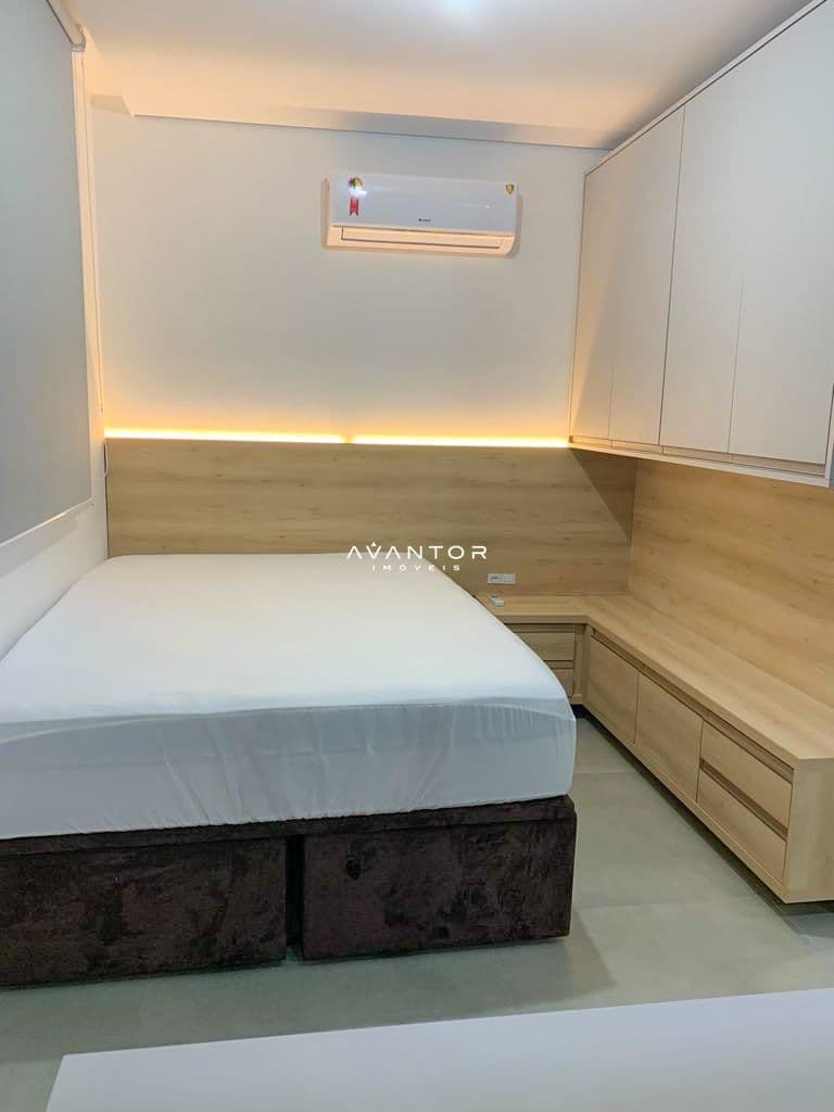 Apartamento com 1 quarto à venda no Residencial Adoro Compact Living, em Camobi, Santa Maria/RS — foto 2 de 7