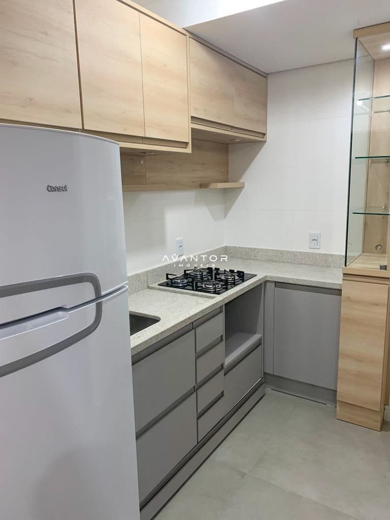 Apartamento com 1 quarto à venda no Residencial Adoro Compact Living, em Camobi, Santa Maria/RS — foto 6 de 7