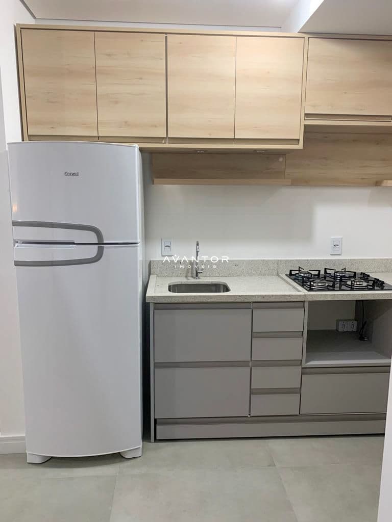 Apartamento com 1 quarto à venda no Residencial Adoro Compact Living, em Camobi, Santa Maria/RS — foto 7 de 7