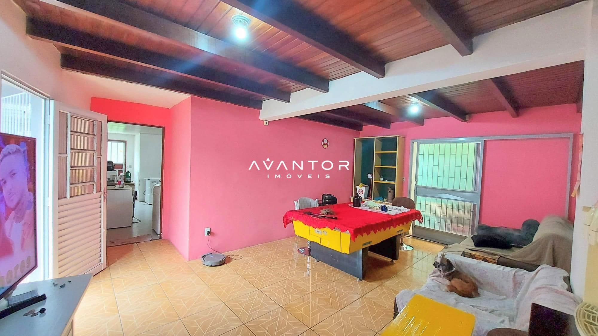 Casa com 3 quartos à venda em Patronato, Santa Maria/RS — foto 3 de 10