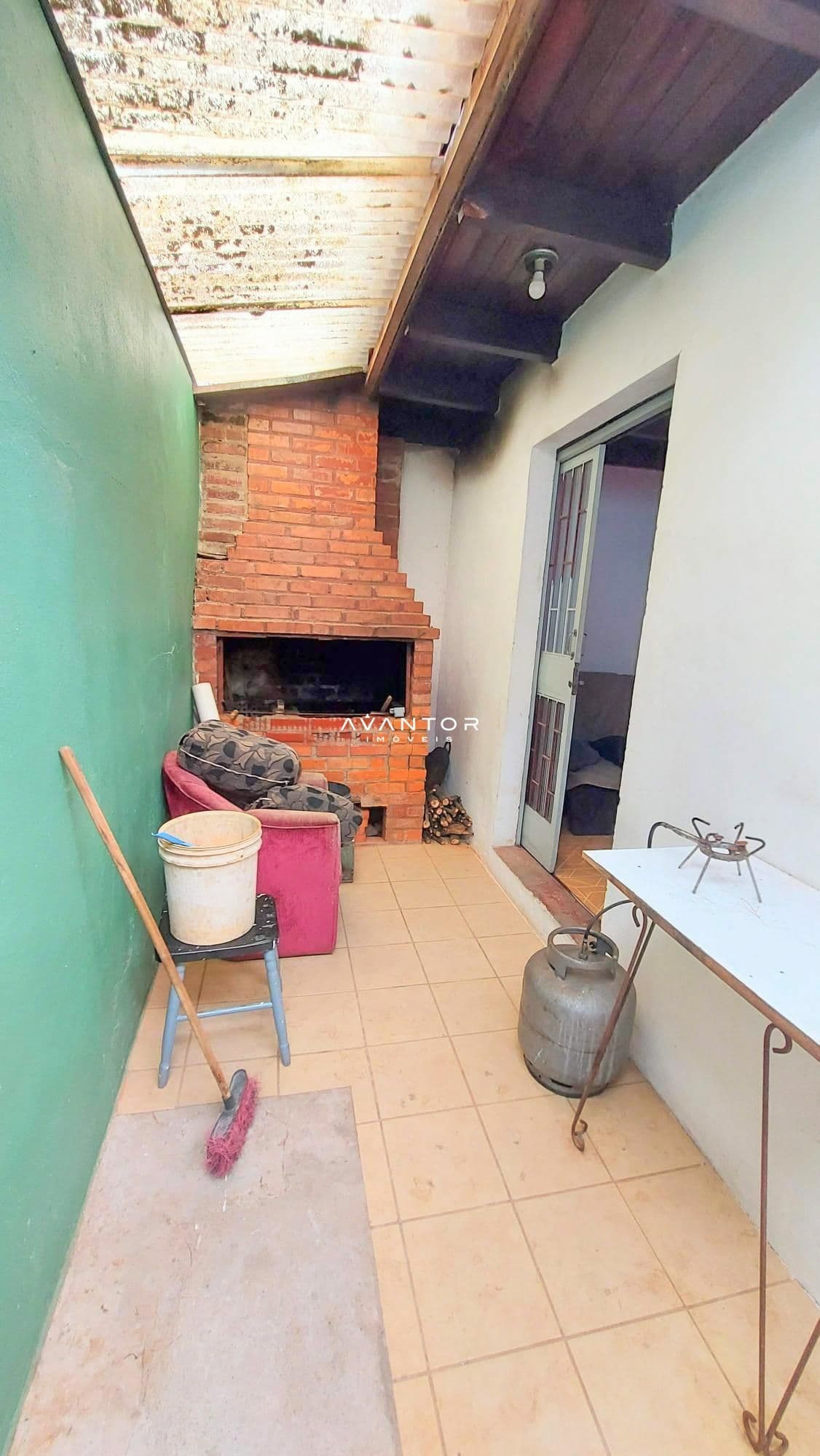 Casa com 3 quartos à venda em Patronato, Santa Maria/RS — foto 8 de 10