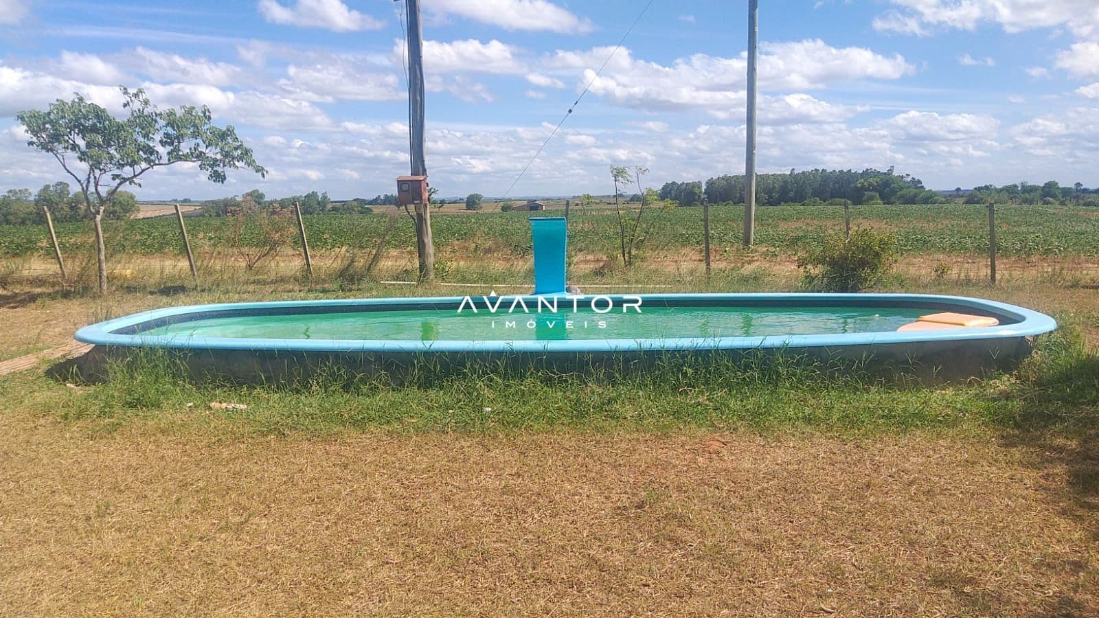 Fazenda com 3 quartos à venda em Zona Rural, São Sepé/RS — foto 2 de 10