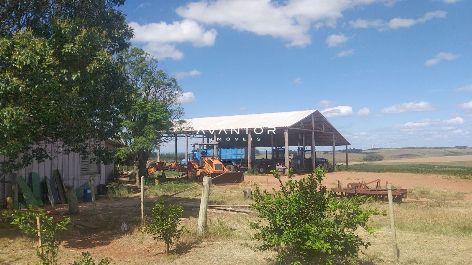 Fazenda com 3 quartos à venda em Zona Rural, São Sepé/RS — foto 3 de 10