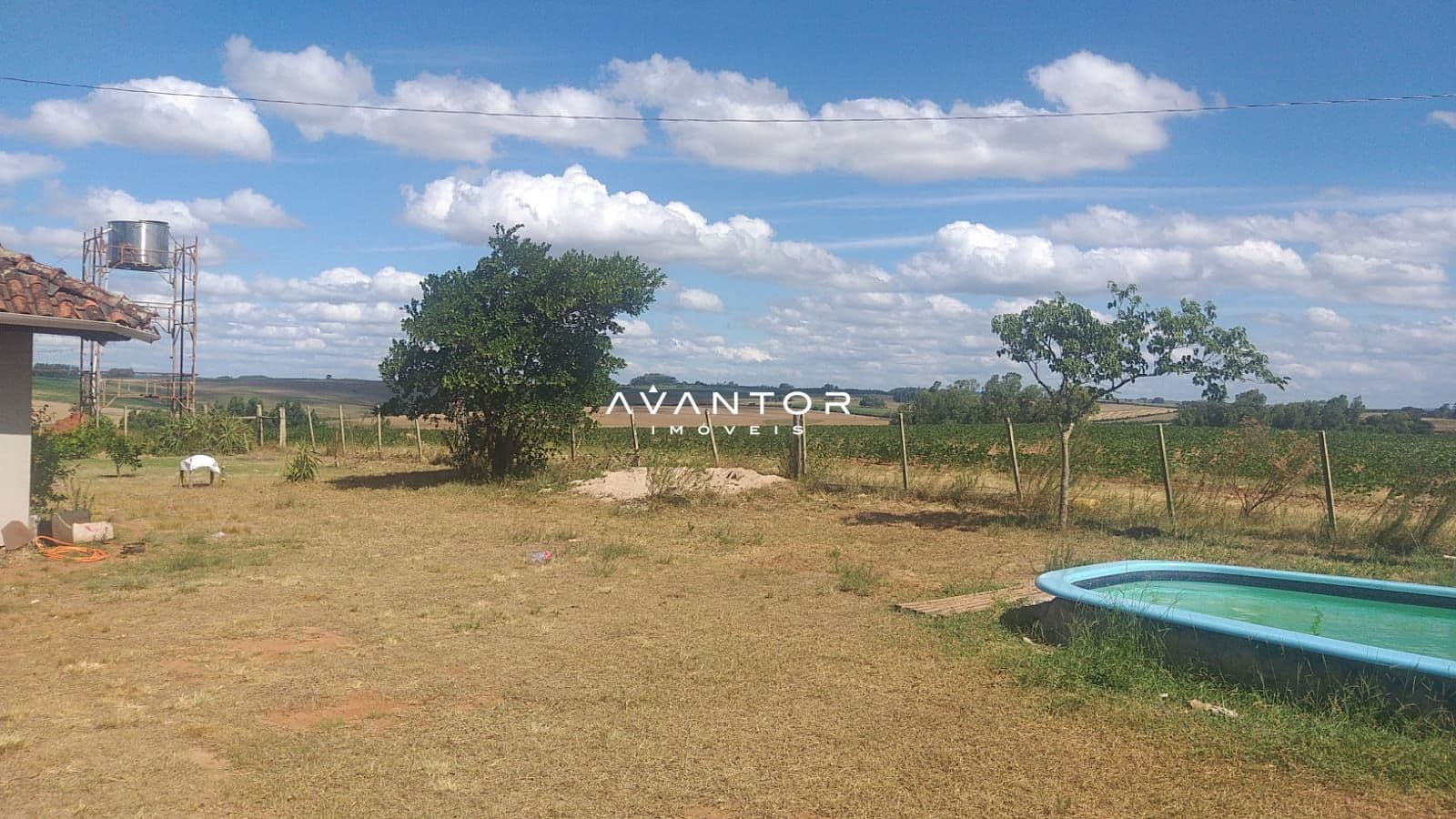 Fazenda com 3 quartos à venda em Zona Rural, São Sepé/RS — foto 5 de 10
