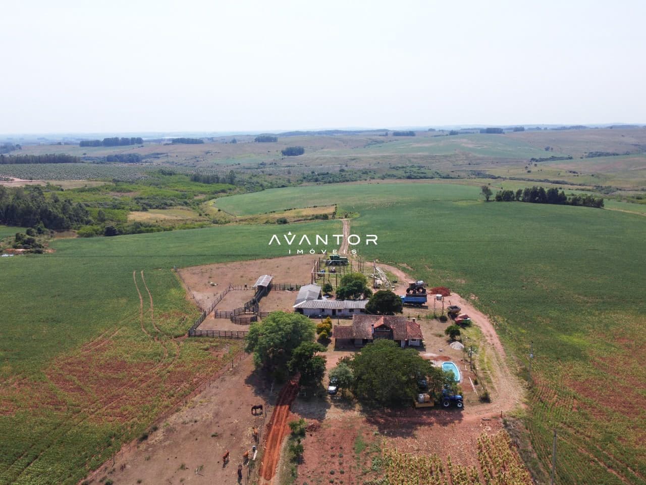 Fazenda com 3 quartos à venda em Zona Rural, São Sepé/RS — foto 7 de 10