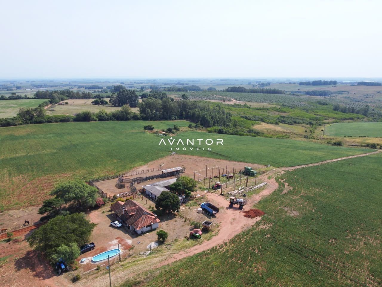 Fazenda com 3 quartos à venda em Zona Rural, São Sepé/RS — foto 8 de 10