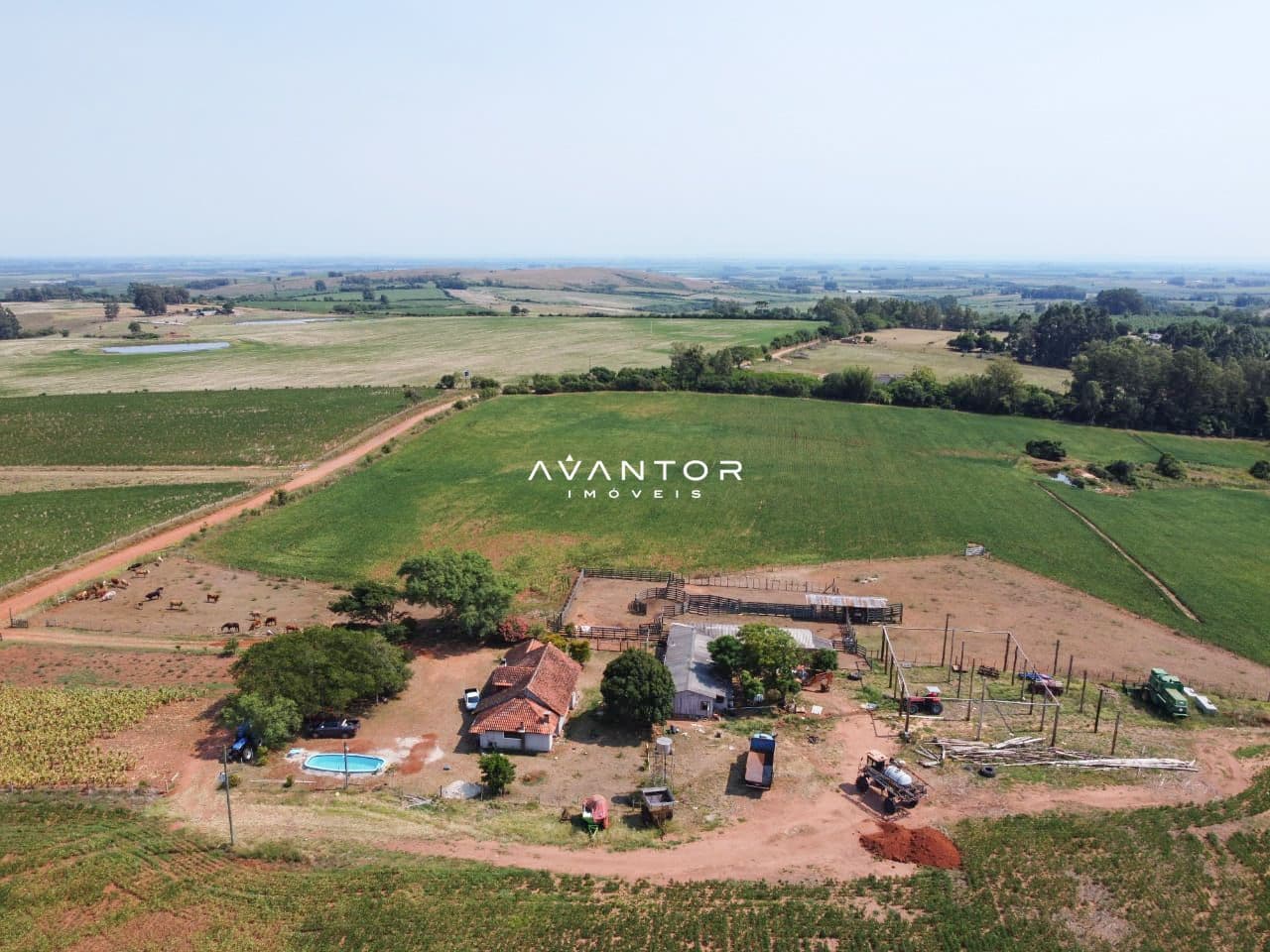Fazenda com 3 quartos à venda em Zona Rural, São Sepé/RS — foto 10 de 10