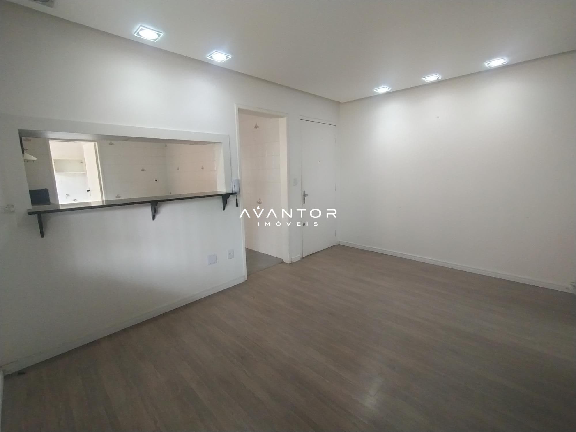 Apartamento com 2 quartos à venda no Edifício Tívoli, em Centro, Santa Maria/RS — foto 2 de 14