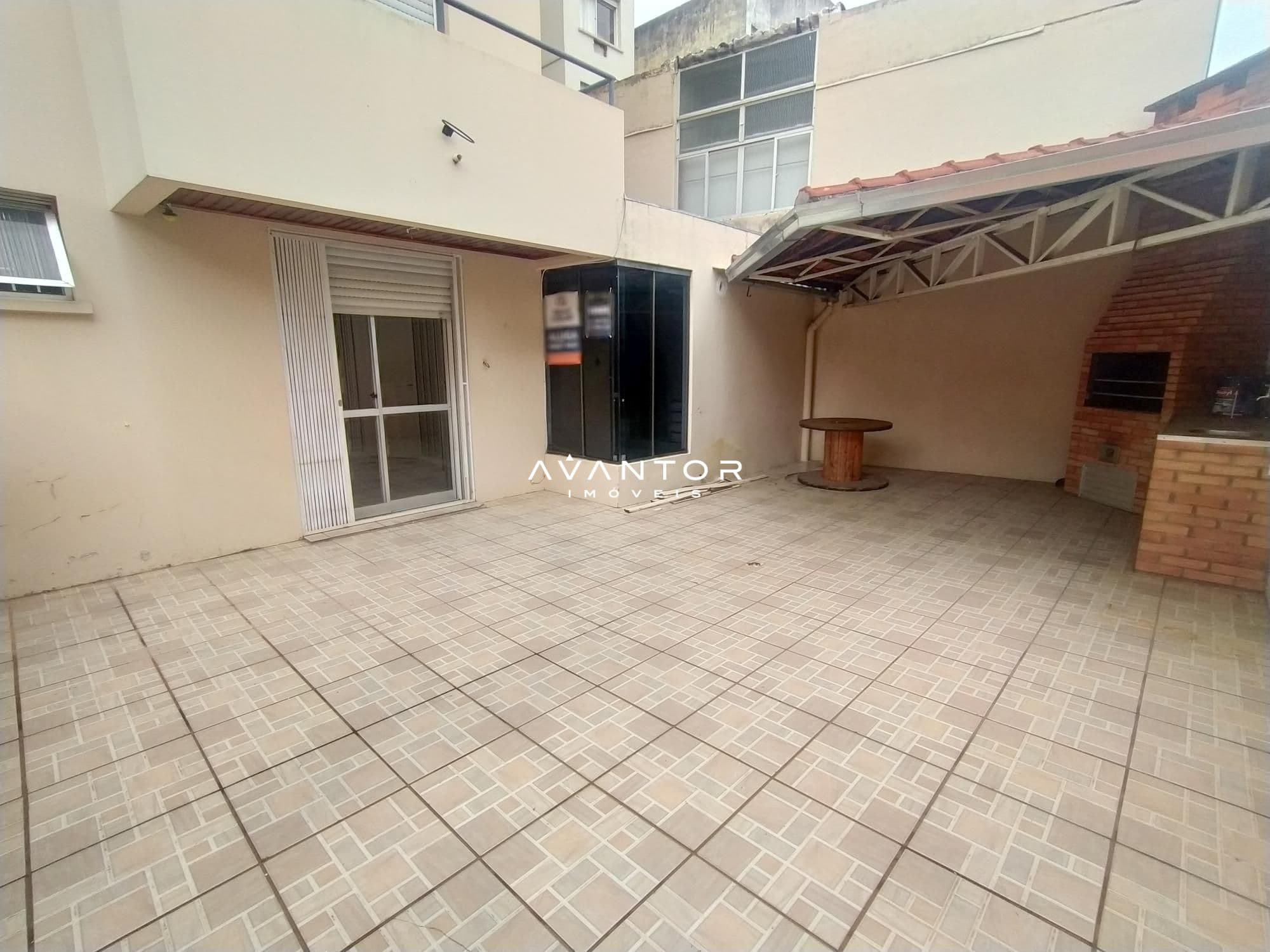Apartamento com 2 quartos à venda no Edifício Tívoli, em Centro, Santa Maria/RS — foto 9 de 14
